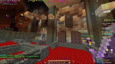 Skyblock FLOOR 7 [#2644]