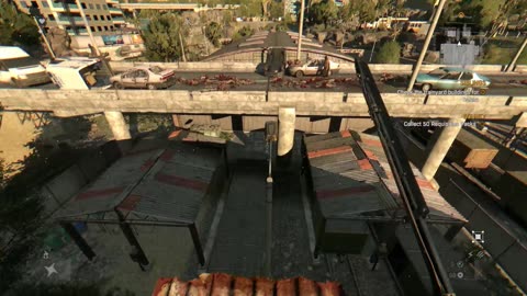 Dying Light Playthrough 15 - The Original Game