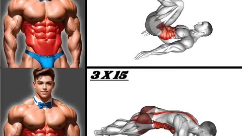 SIMPLE WORKOUTS