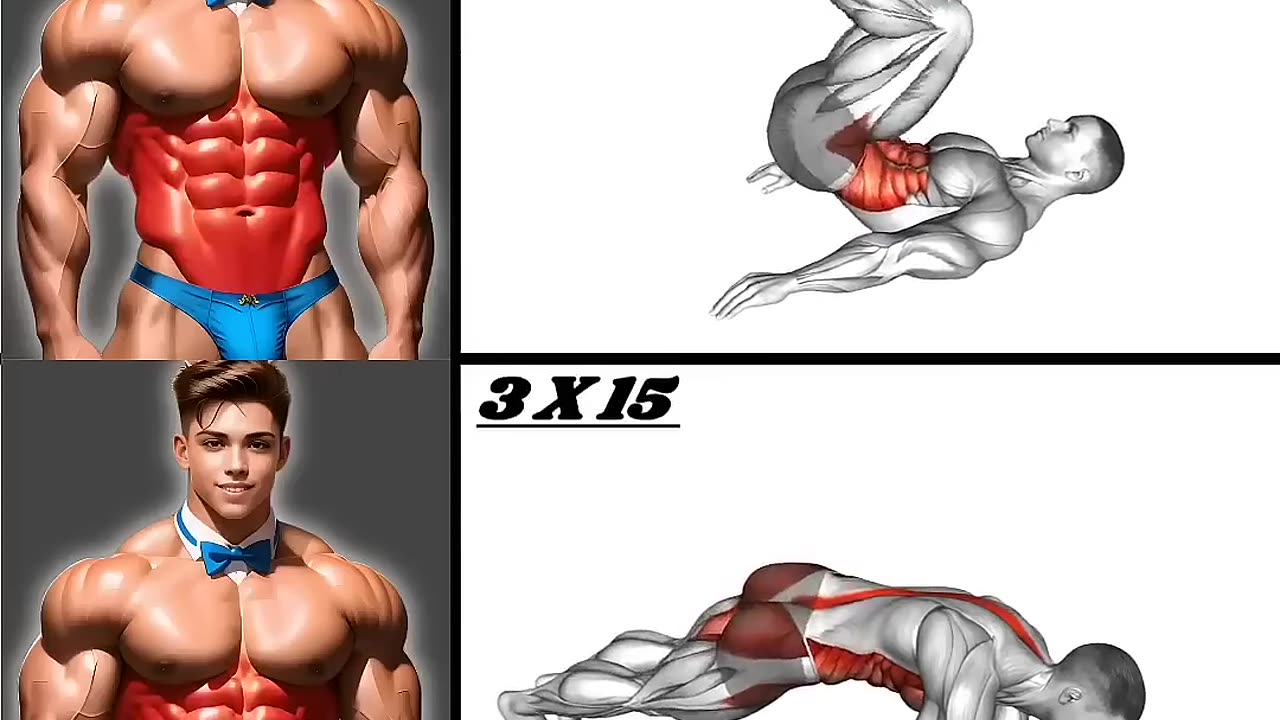 SIMPLE WORKOUTS