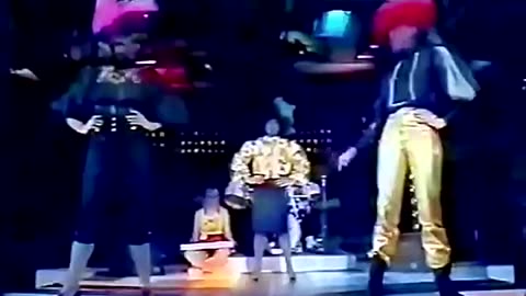 Tom Tom Club -- Wordy Rappinghood