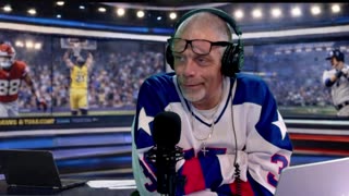 🔥🏈 CHAIN GANG SPORTS SHOW — Super Bowl 60 After Show! 🏈🔥