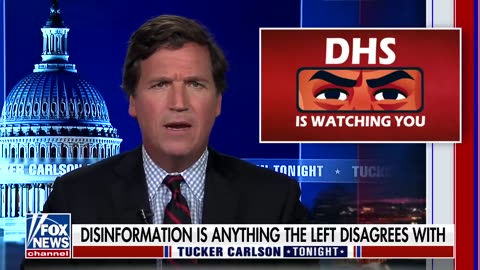 Tucker: This is where the line must be drawn.