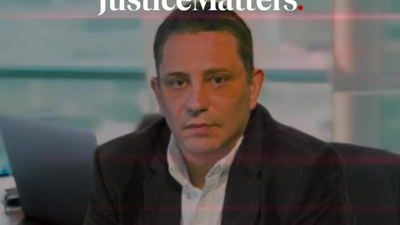 Are NSW Cops working with media to persecute innocent man - Justice Matters (720p, h264)