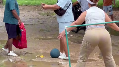 WATCH TILL THE END When Soccer goes wrong 😂😂😂