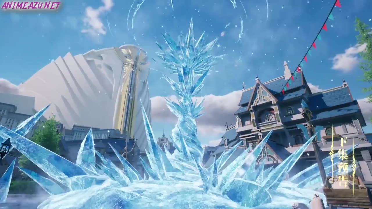 Throne of Seal 17