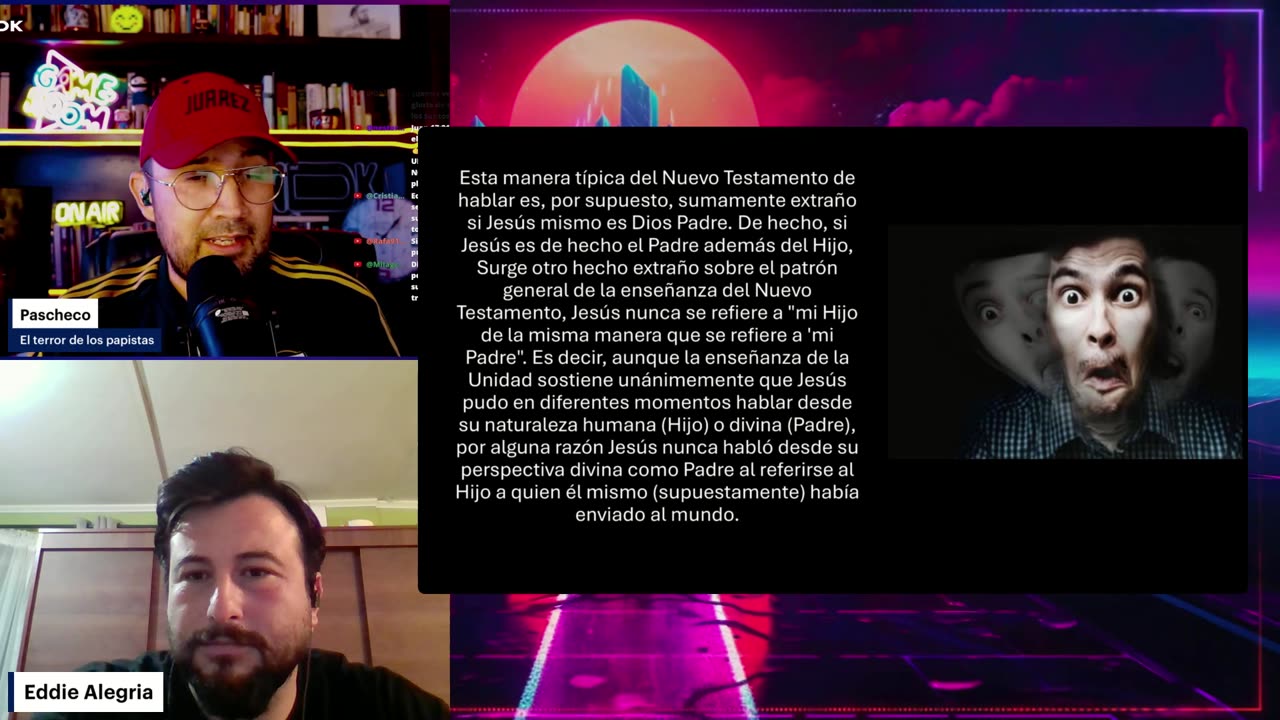 🙌 Ex-UNICITARIO nos da su TESTIMONIO 📖🔥