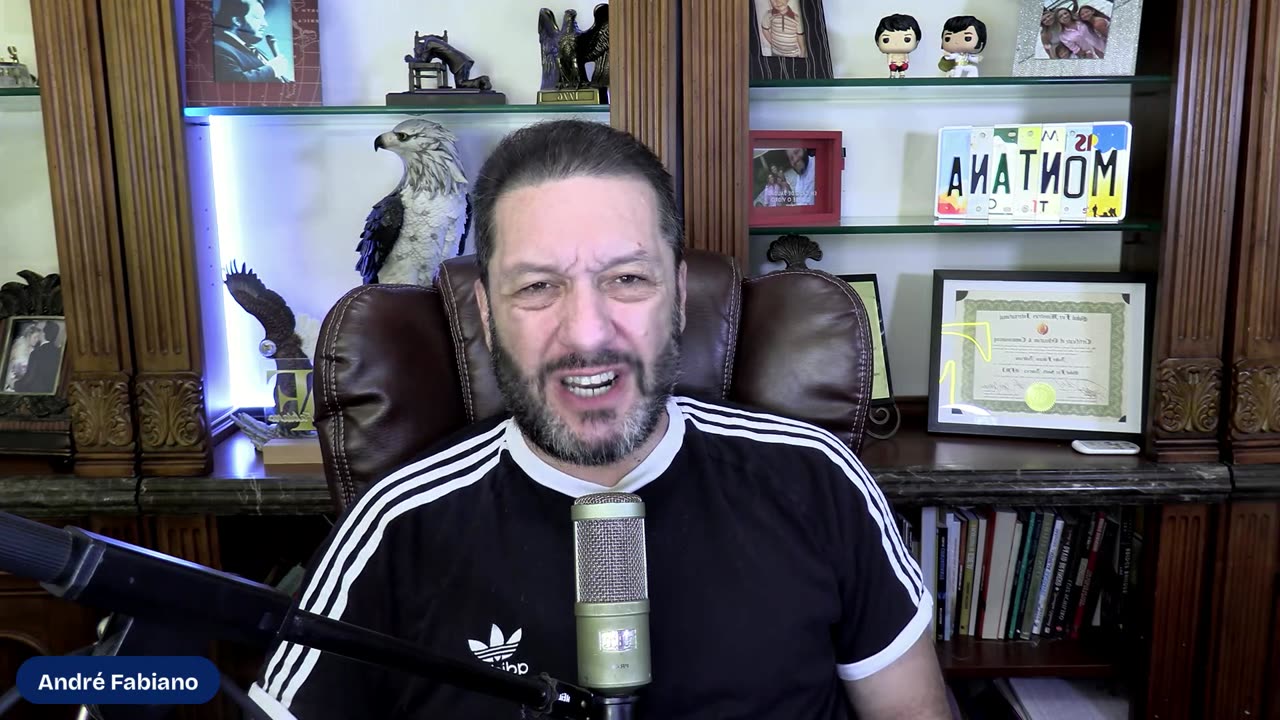 QUARTA-FEIRA COM DEUS!!!