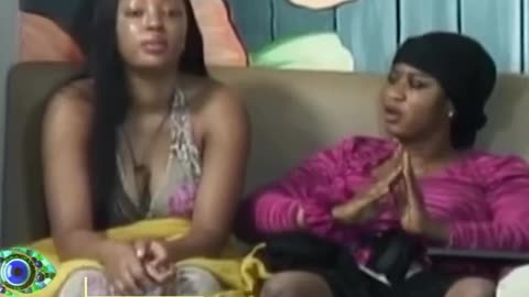 Housemates are already tired of HOH faiths shenenigans! say hes doing too much!!