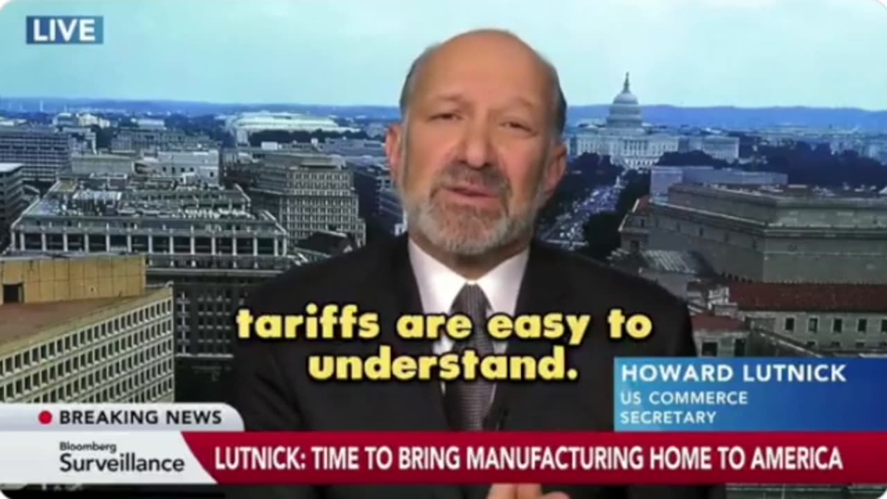 Value-Added Tax on US Products Prevent America From Selling To Foreign Countries