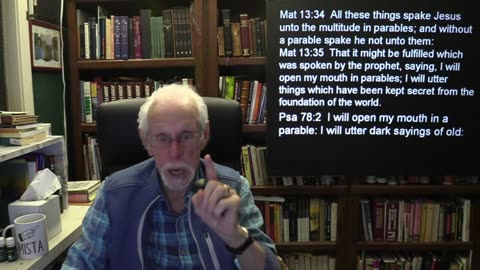 5.27.2025 New instructions for Newsletter and then Israel was blinded by God.