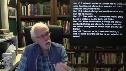 5.27.2025 New instructions for Newsletter and then Israel was blinded by God.