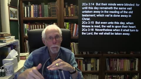 5.27.2025 New instructions for Newsletter and then Israel was blinded by God.