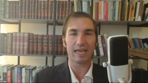 Will Tanner - Make Zimbabwe Rhodesia Again