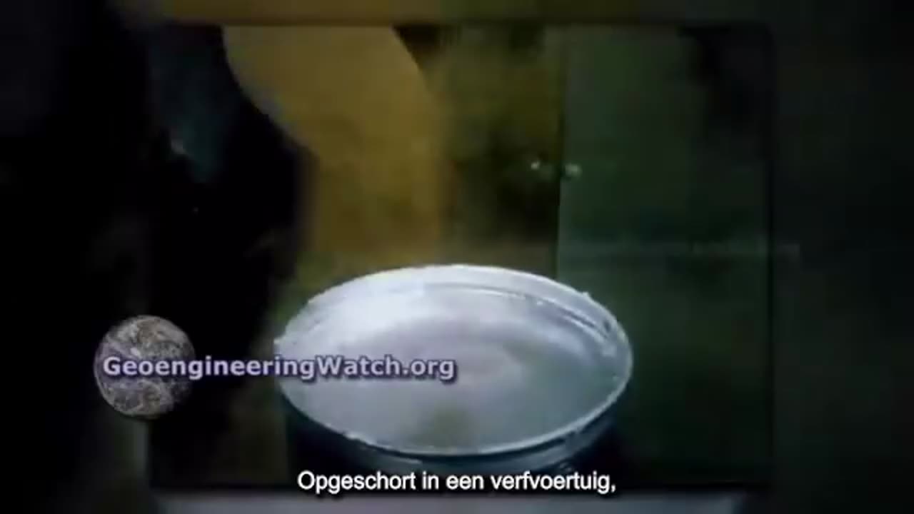 Geo-engineering Full Docu (Dutch/NL Subs)