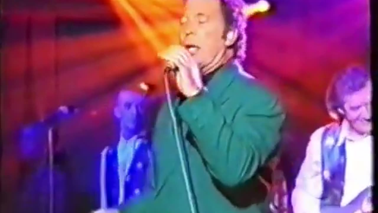 Tom Jones