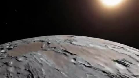 Mercury's orbit is as strange as its rotation