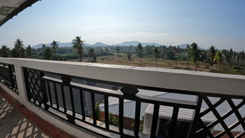 🌴 Luxury Beachfront Escape Pattawia Resort & Spa 🏖️ | Pran Buri Thailand 🇹🇭 | Hidden Coastal Gem! ✨
