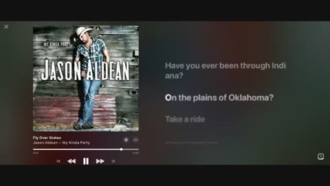 Country Music Mix