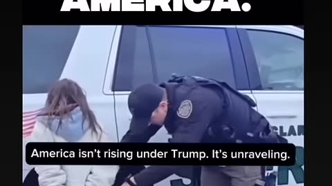 The Lie Part I