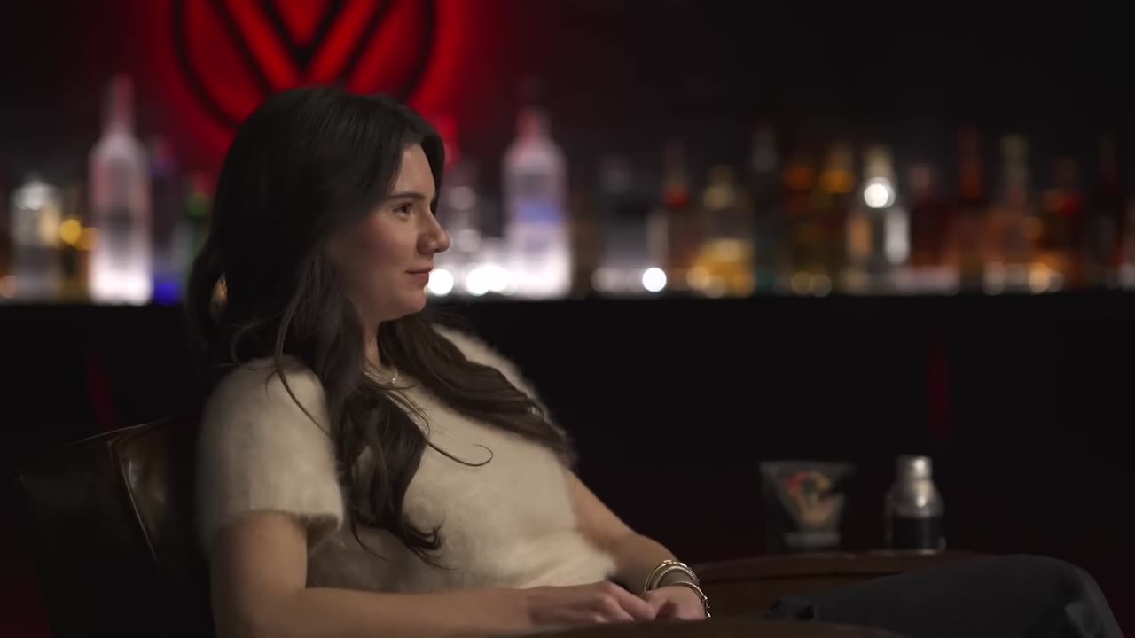 Brett Cooper - The Real Reason She Left The Daily Wire _ SRS #186