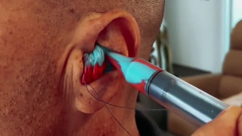 Ear Cleaning