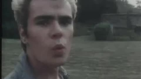 Nik Kershaw - I Won´t Let The Sun Go Down On Me (original).