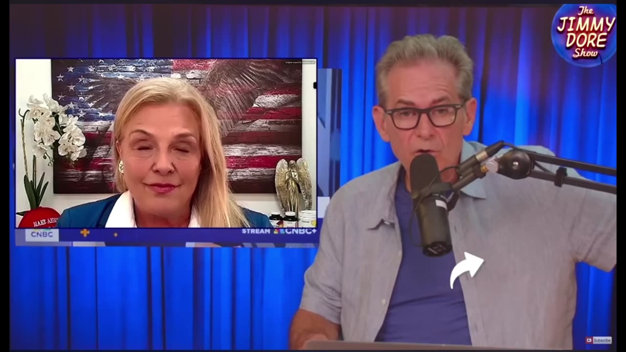 Jimmy Dore Fans