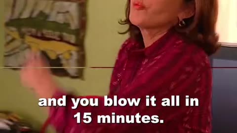 The middle clip