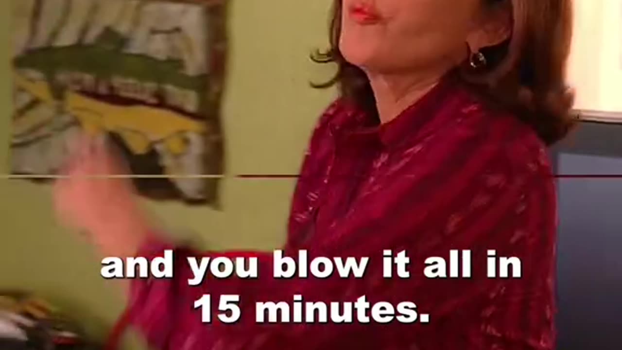 The middle clip
