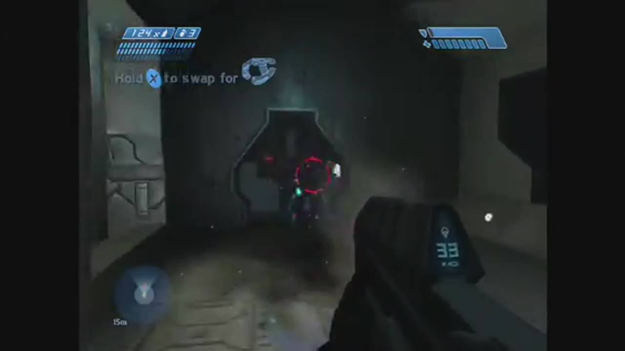 Old Video: Halo CE Part 2 (11/21/2020)