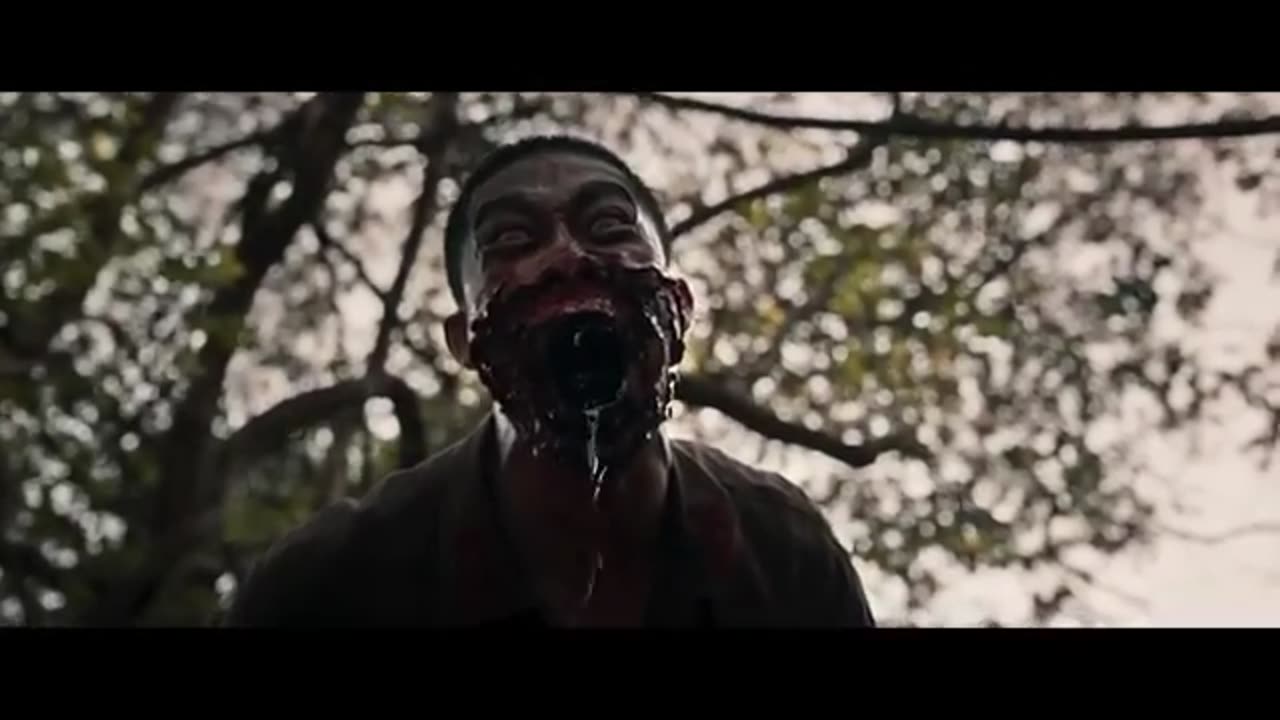 The Best New ZOMBIE Movies 2025 Trailers