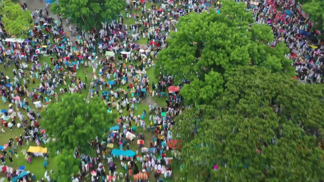Reimagining Peace
