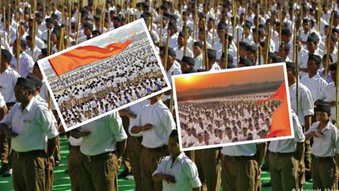 RSS | Rajendra gupta | संघ के वरिष्ठ प्रचारकों से मिले वो संस्कार, जिन्होंने जीवन बदल दिया | podcast
