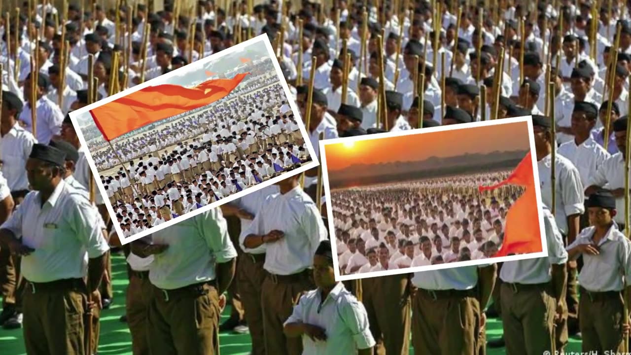 RSS | Rajendra gupta | संघ के वरिष्ठ प्रचारकों से मिले वो संस्कार, जिन्होंने जीवन बदल दिया | podcast