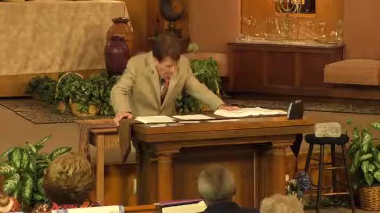 Kingdom Culture (June 19, 2019)