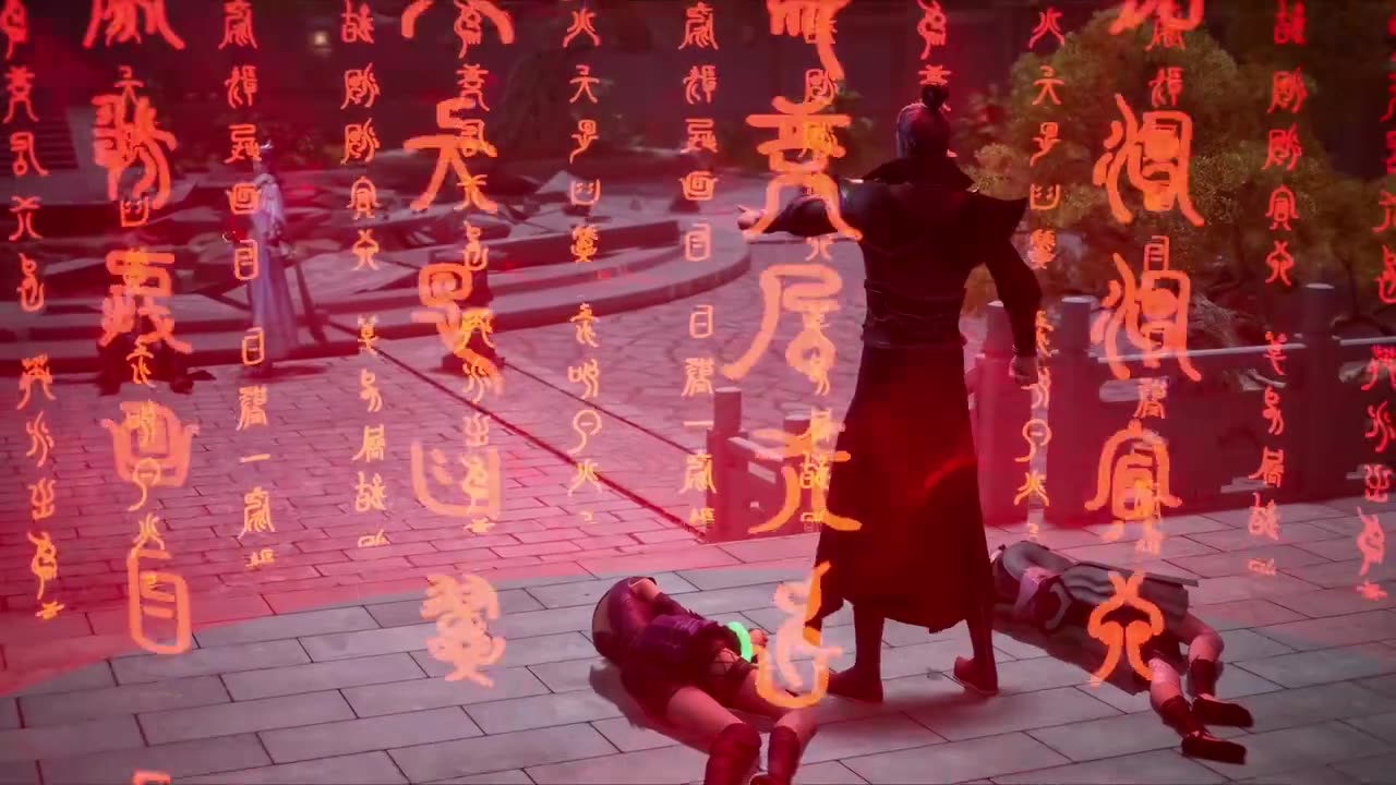 Spy x Sect #25: Khi Cả Tông Môn Là Nội Gián Ngoại Trừ Tôi! | 宗门里除了我都是卧底