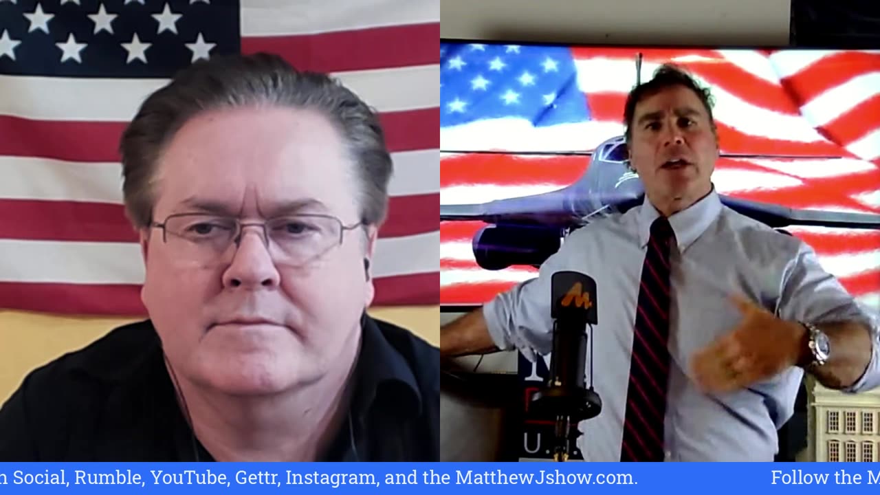 MatthewJshow