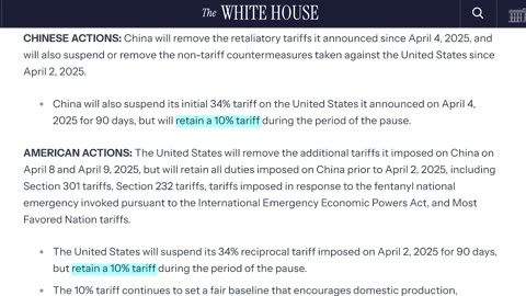 The US-China "Trade Deal"