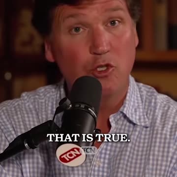 Tucker Carlson Torches Netanyahu for Exploiting Charlie Kirk's Assassination to Push Jewish Agenda