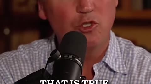 Tucker Carlson Torches Netanyahu for Exploiting Charlie Kirk's Assassination to Push Jewish Agenda
