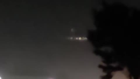 👽🌟 Mysterious Lights Over Scarborough Cliffs Near Filey | TheTruthAbove