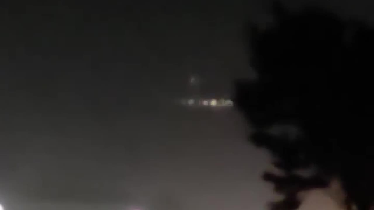 👽🌟 Mysterious Lights Over Scarborough Cliffs Near Filey | TheTruthAbove