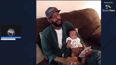 West Dallas 214- My, Tribute to Mr. Robert C. Odom your Spirit lives Forever Pt_1