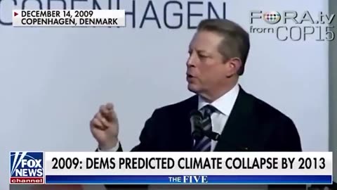 Satan's Deceivers: Cheerleaders for the climate change hoax