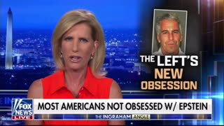 The lefts new obsession with Epstein