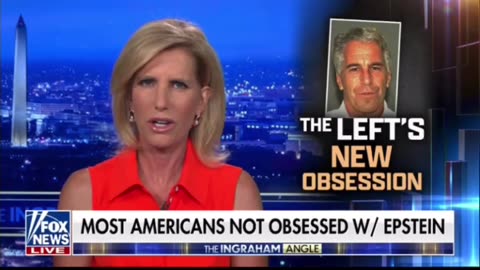 The lefts new obsession with Epstein