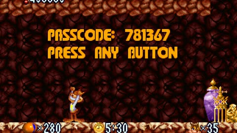 Jaguar Longplay - Bubsy in Fractured Furry Tales - WW
