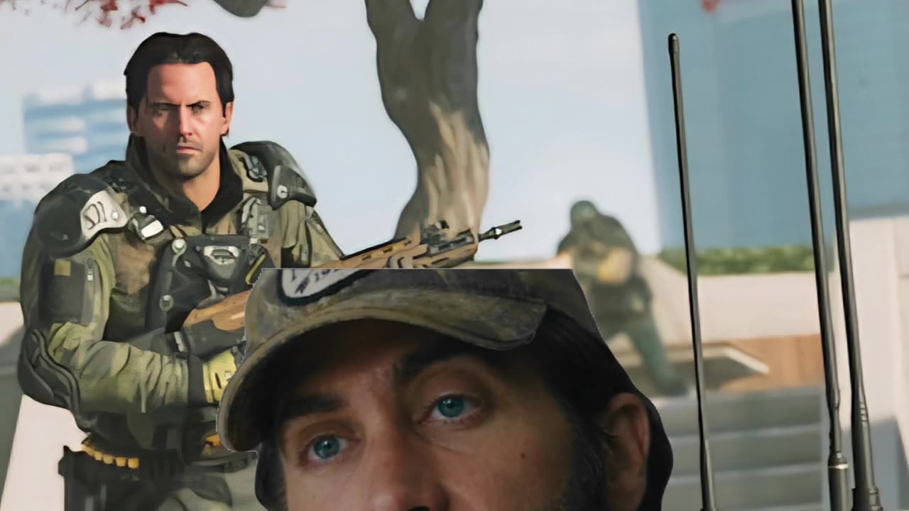 The vicious cycle continues