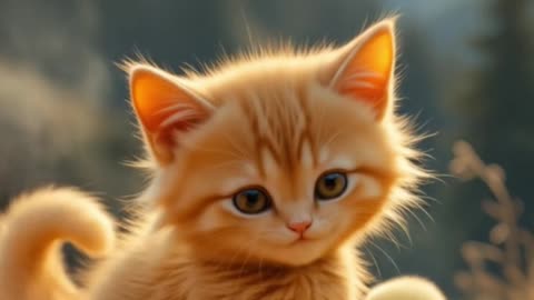 Campfire on the Cliff: Cat’s Cooking Trek #shorts